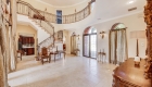 luxury hotel