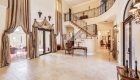 luxury hotel