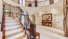 luxury hotel