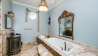 luxury hotel