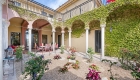 luxury hotel