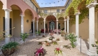 luxury hotel