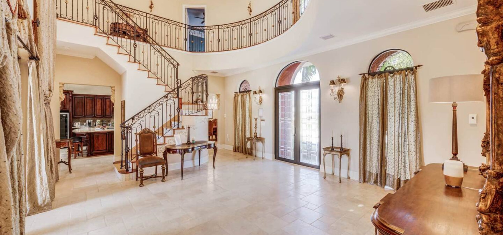house interior
